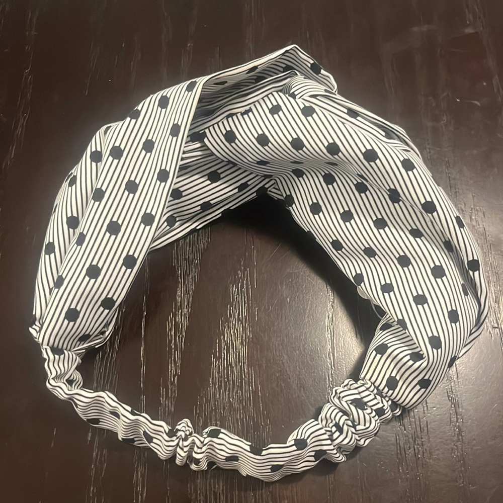 Headband
